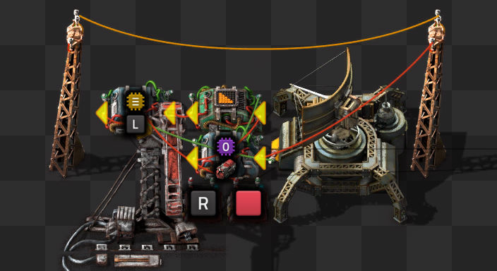 Blueprint preview