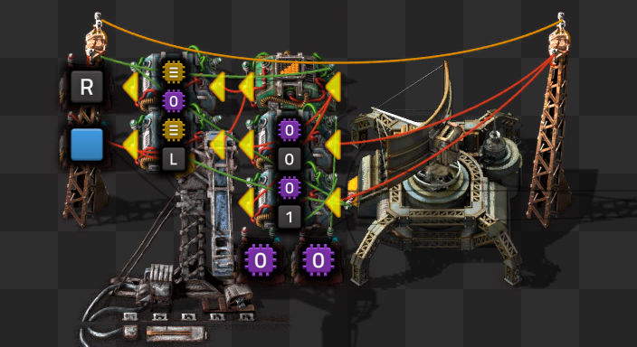 Blueprint preview