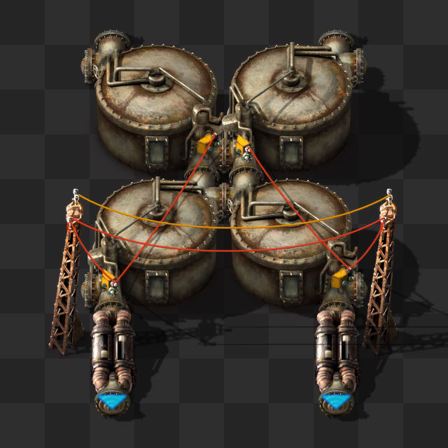 Blueprint preview
