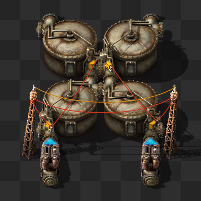 Blueprint preview