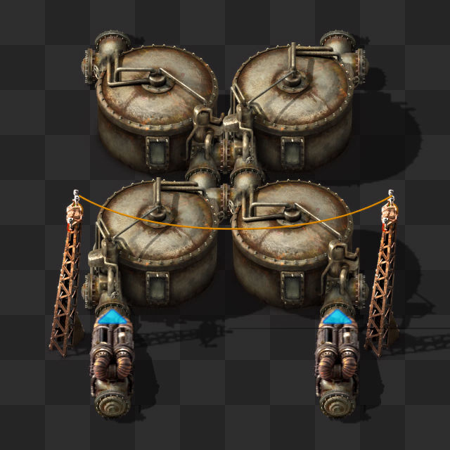 Blueprint preview