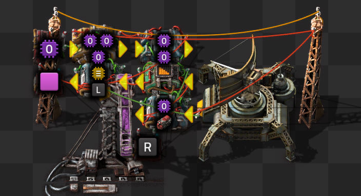 Blueprint preview