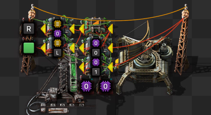 Blueprint preview