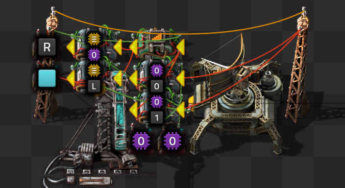 Blueprint preview