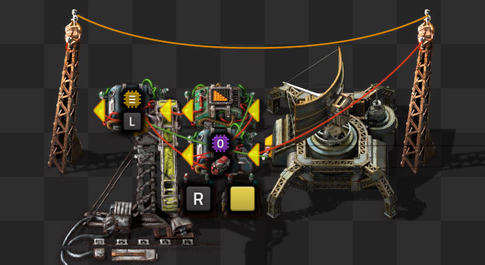 Blueprint preview