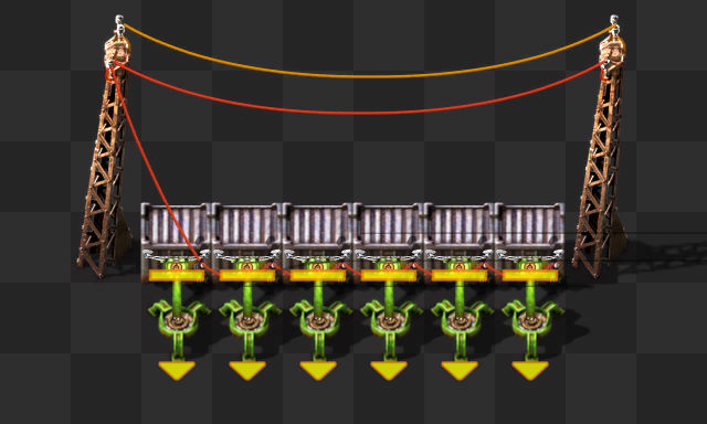 Blueprint preview