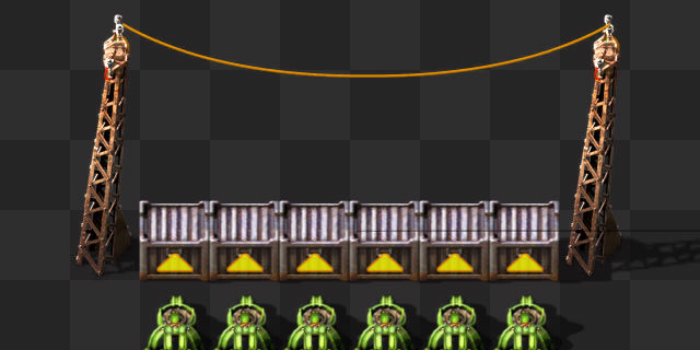 Blueprint preview