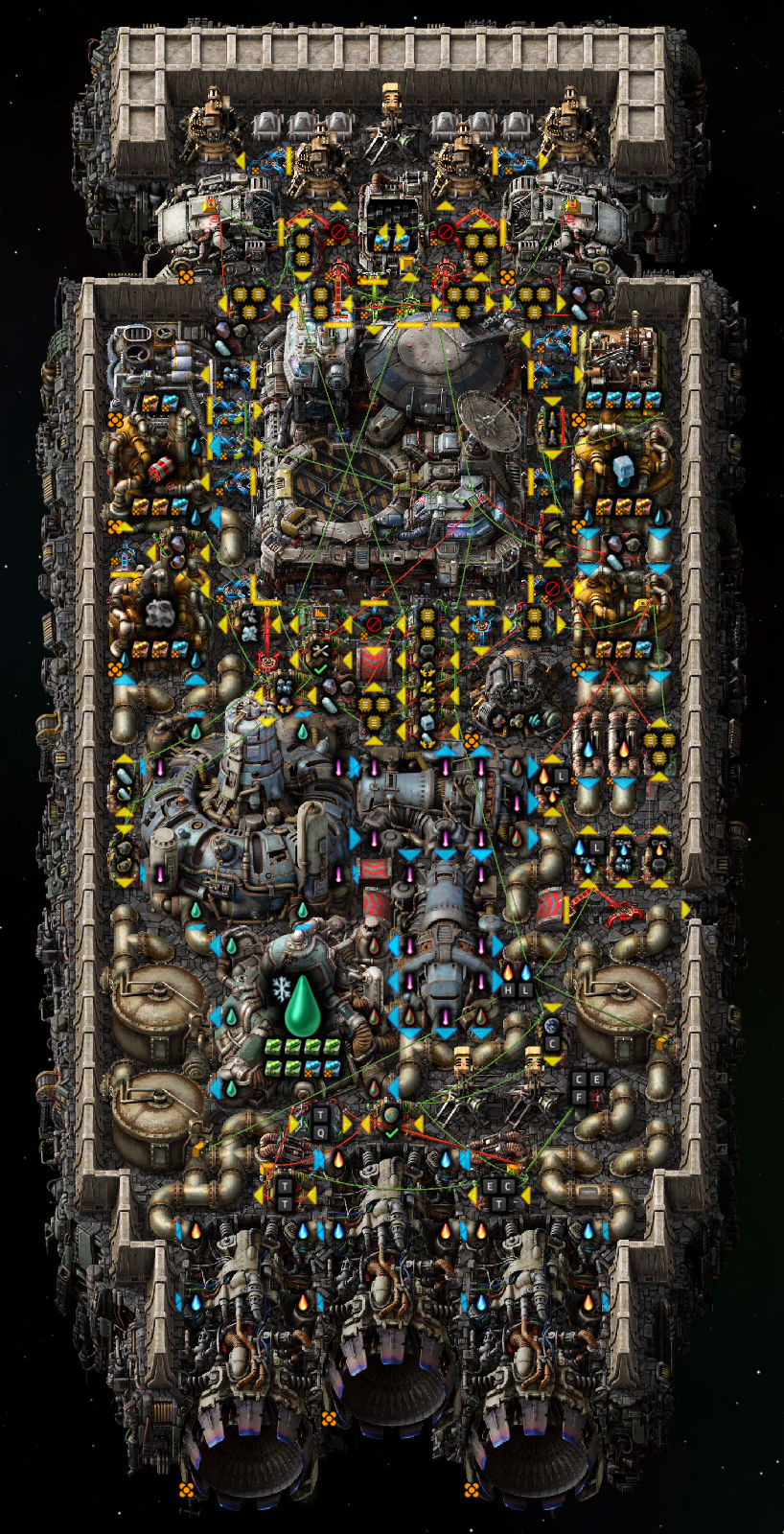 Blueprint preview