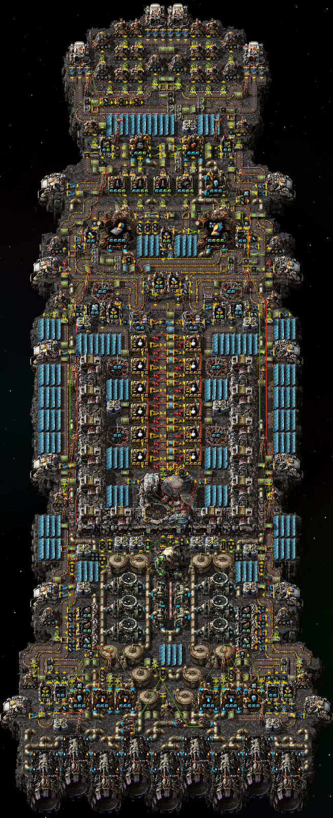 Blueprint preview