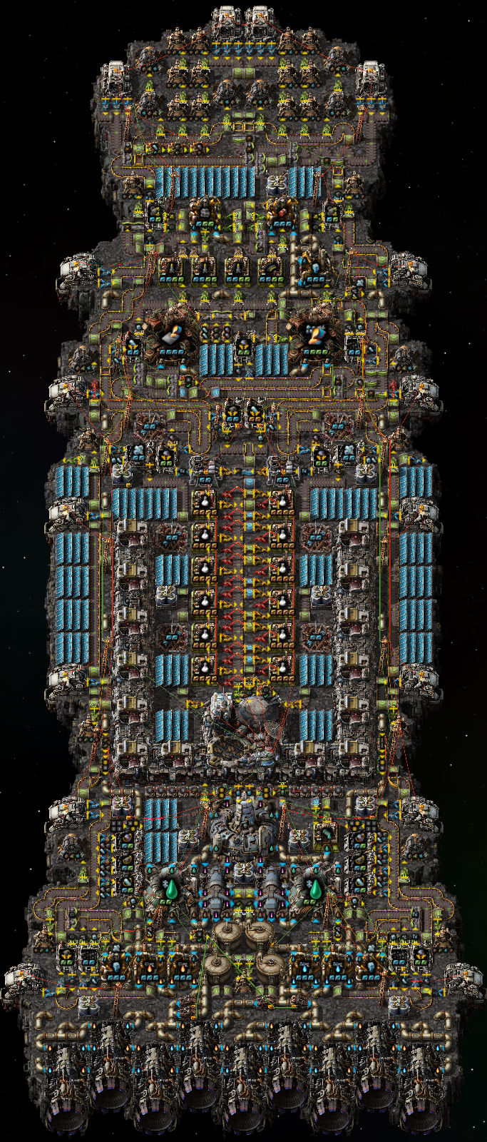 Blueprint preview
