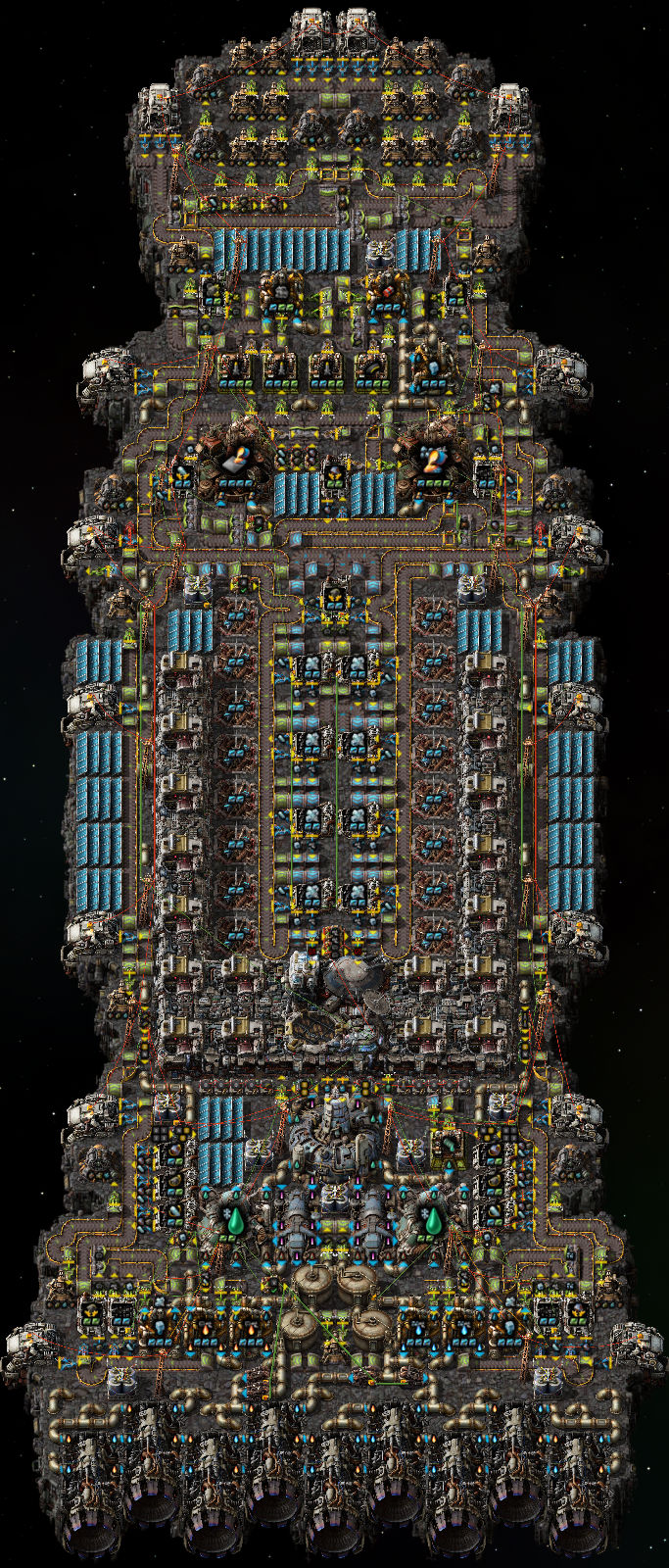 Blueprint preview