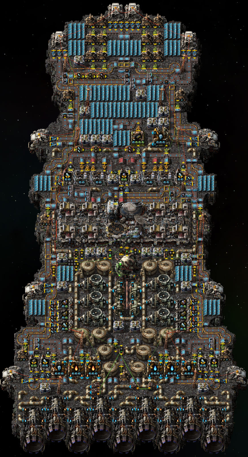 Blueprint preview