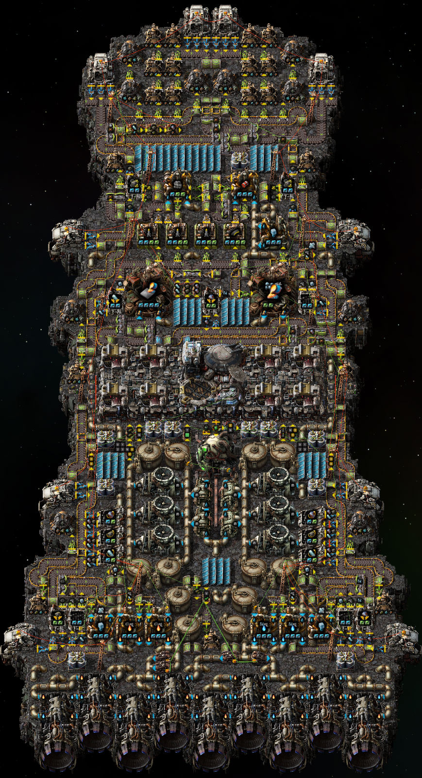 Blueprint preview