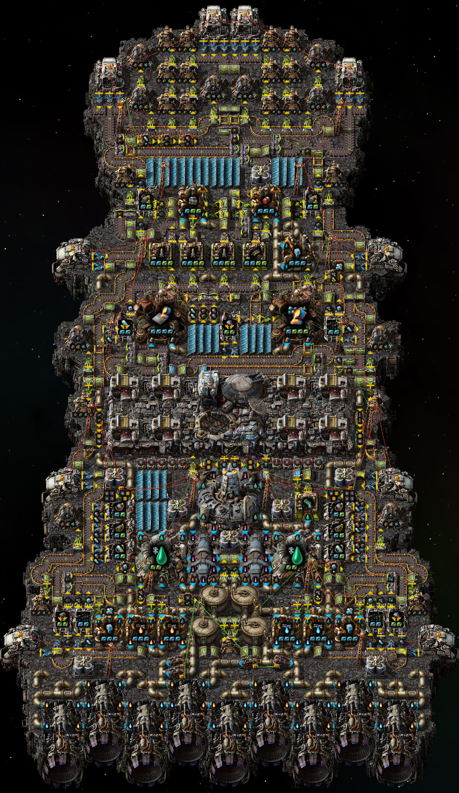 Blueprint preview