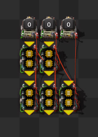 Blueprint preview