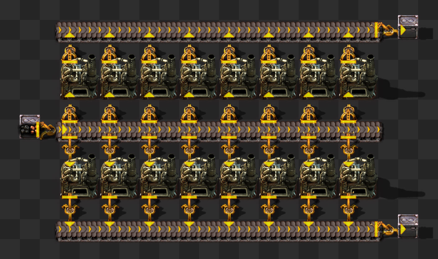 Blueprint preview