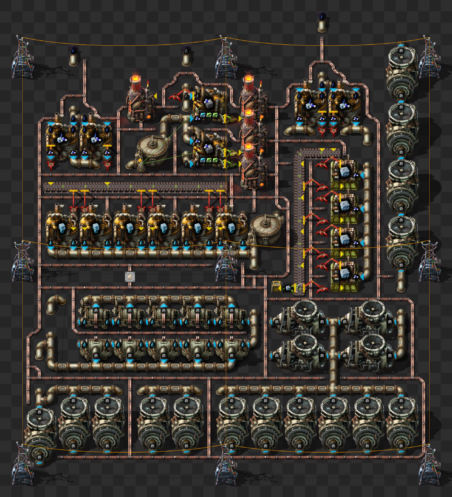 Blueprint preview