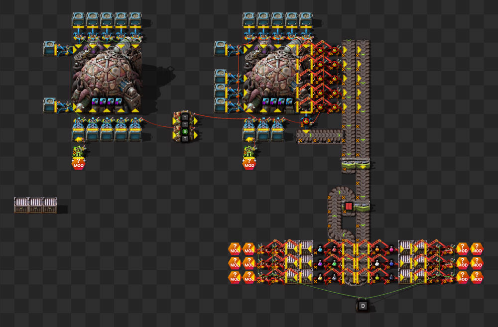 Blueprint preview