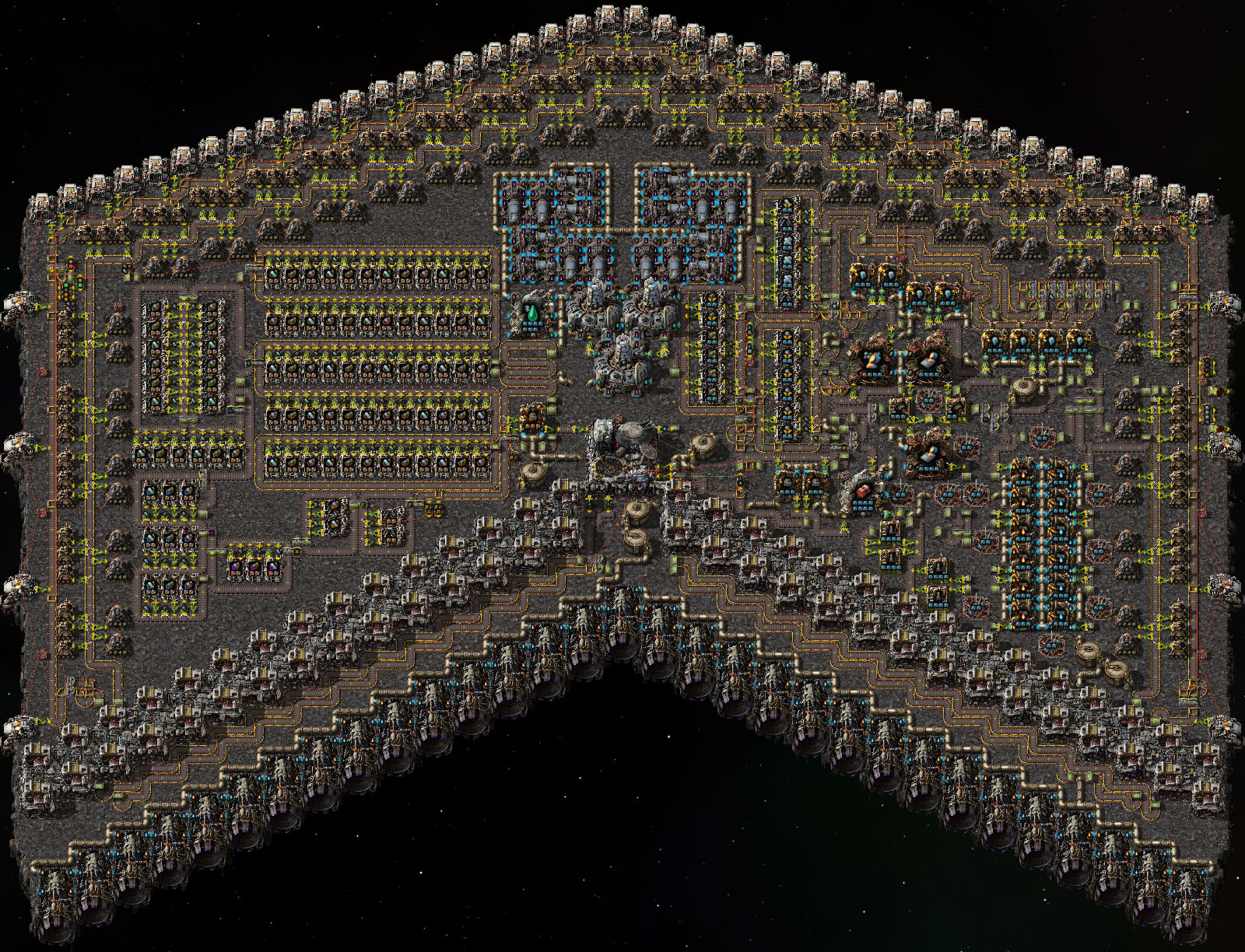 Blueprint preview