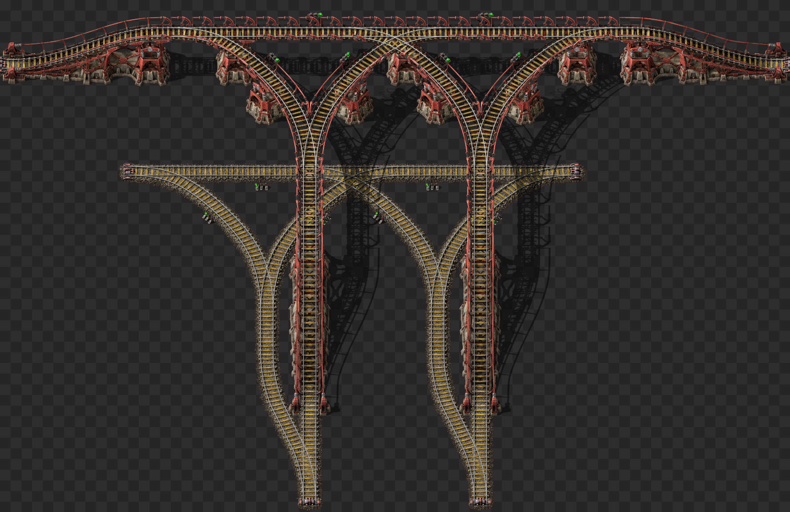 Blueprint preview
