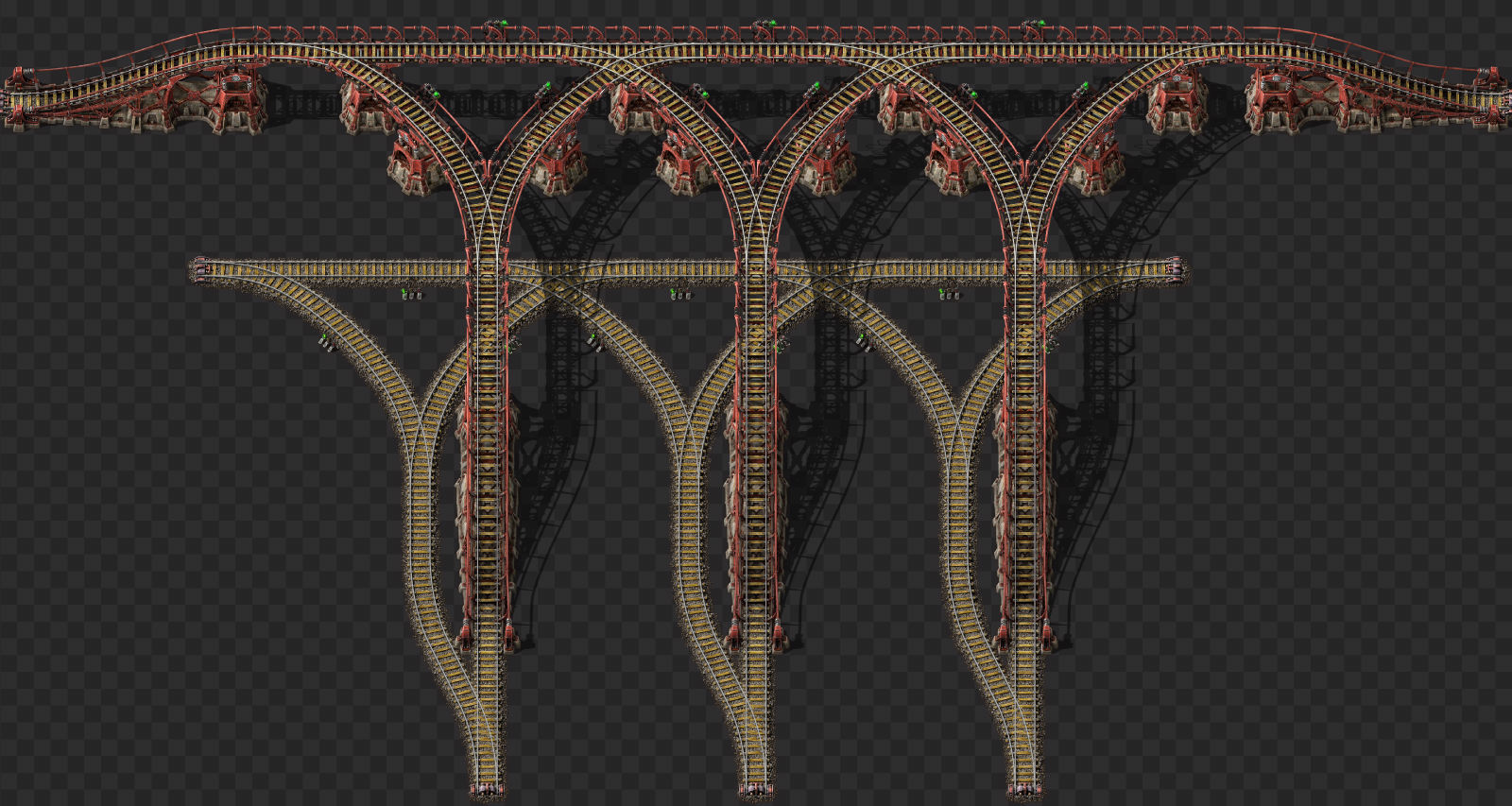 Blueprint preview