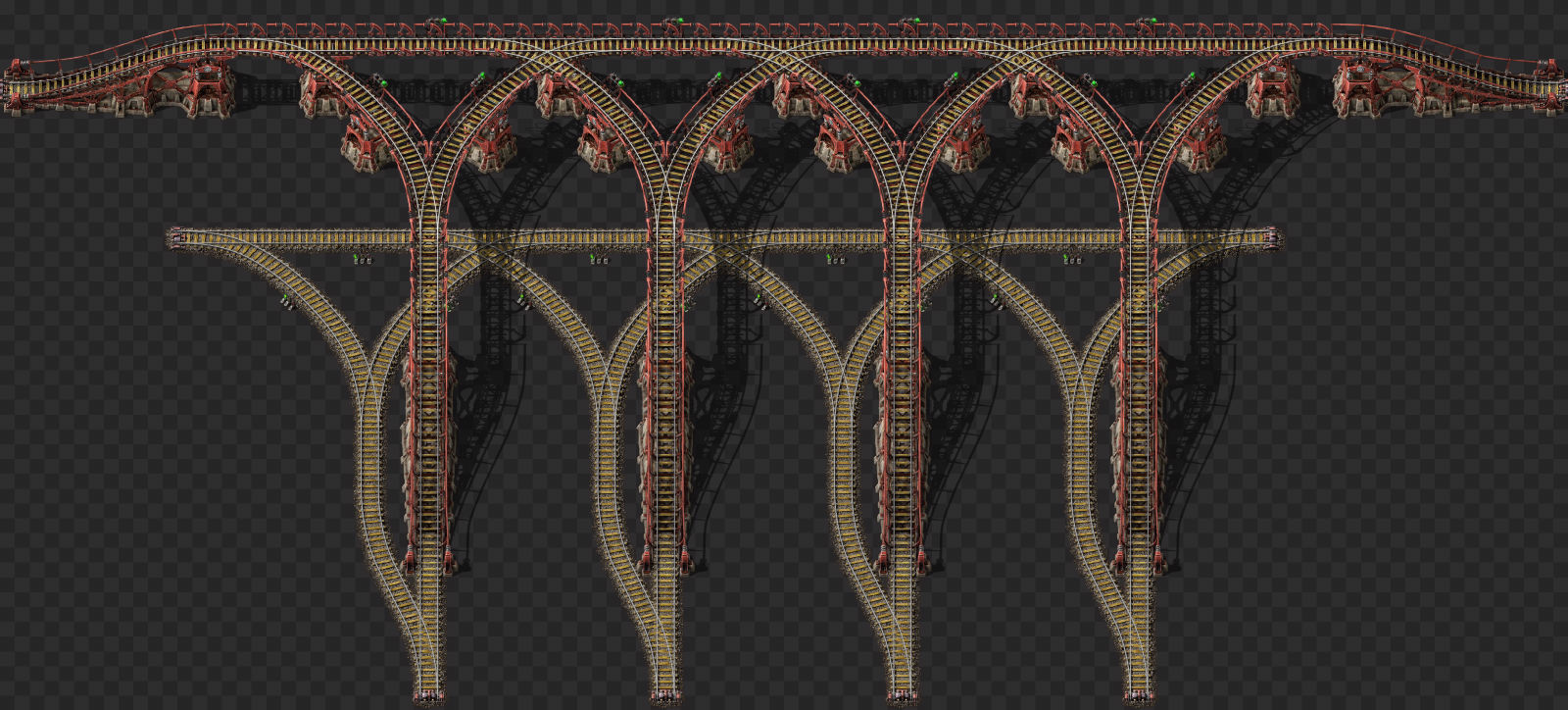 Blueprint preview