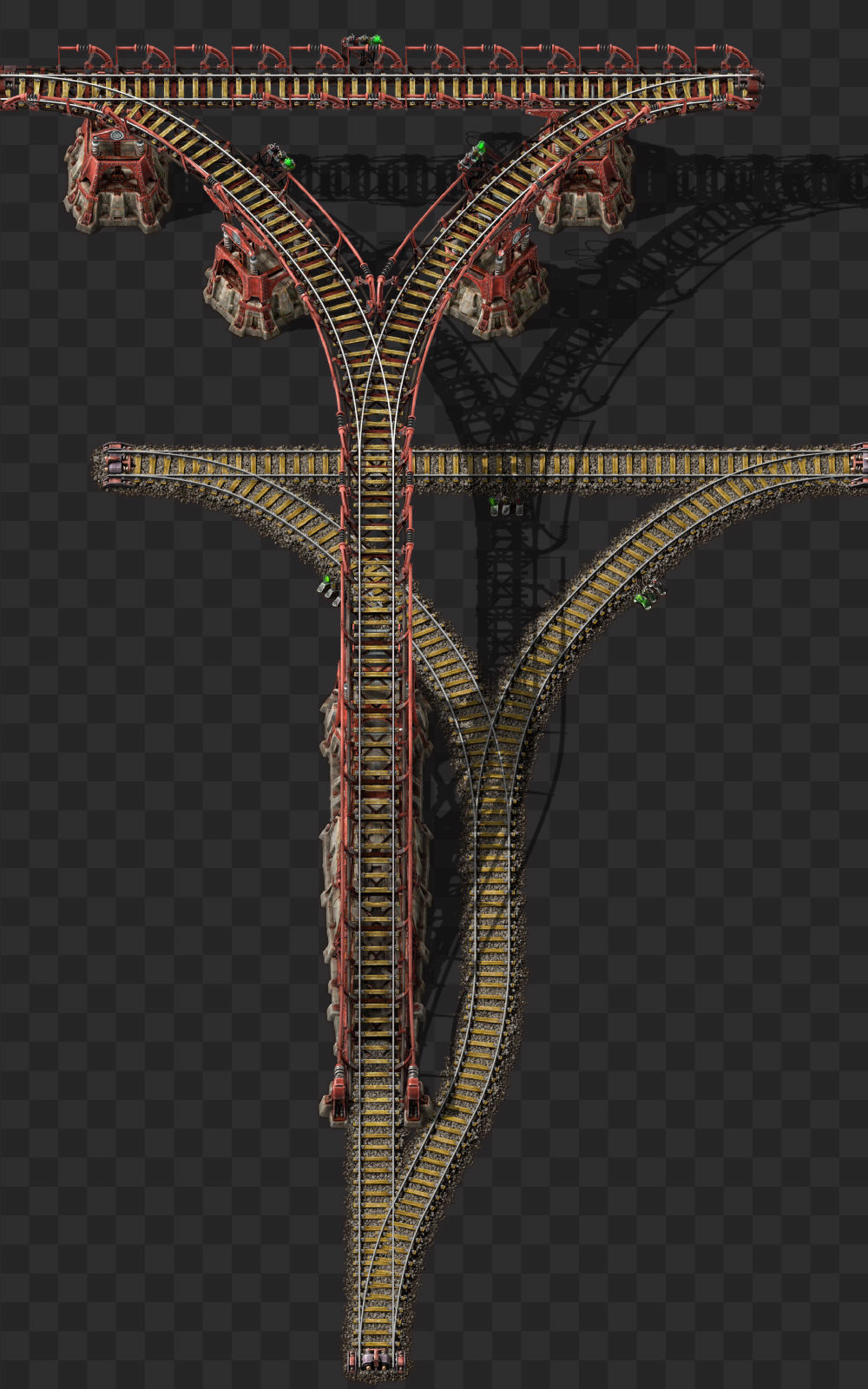 Blueprint preview