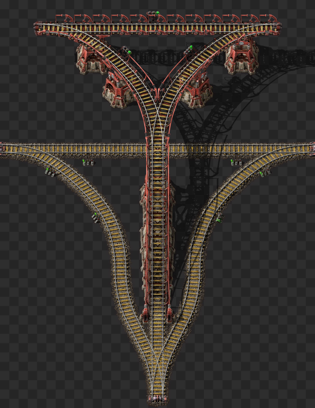 Blueprint preview