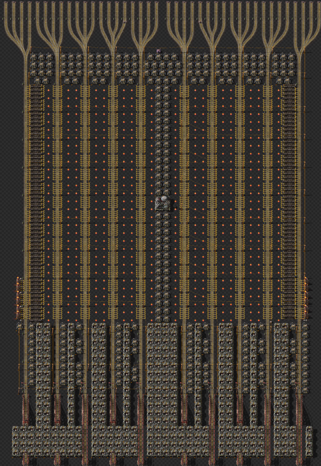 Blueprint preview