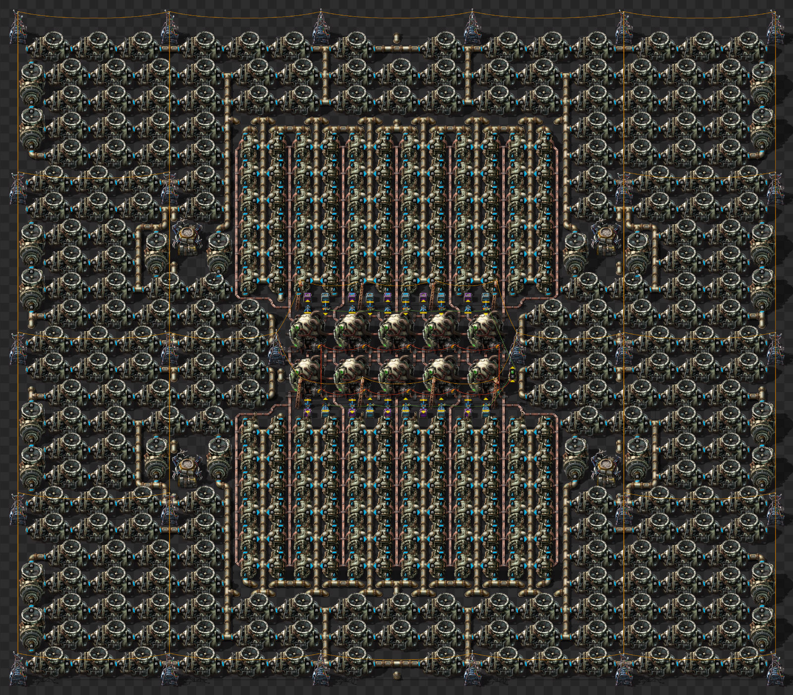 Blueprint preview