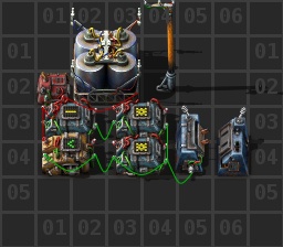 Blueprint preview