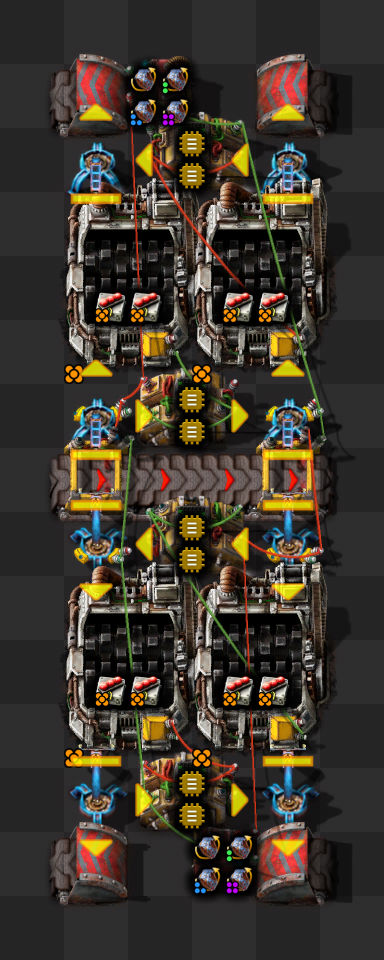 Blueprint preview