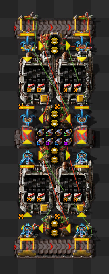 Blueprint preview