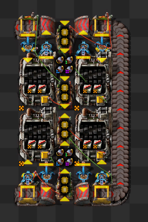 Blueprint preview