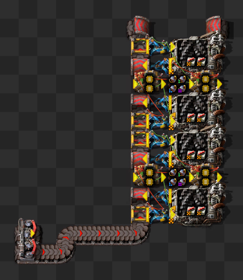 Blueprint preview