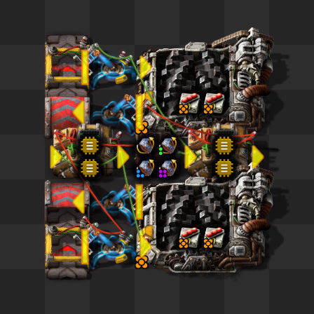 Blueprint preview