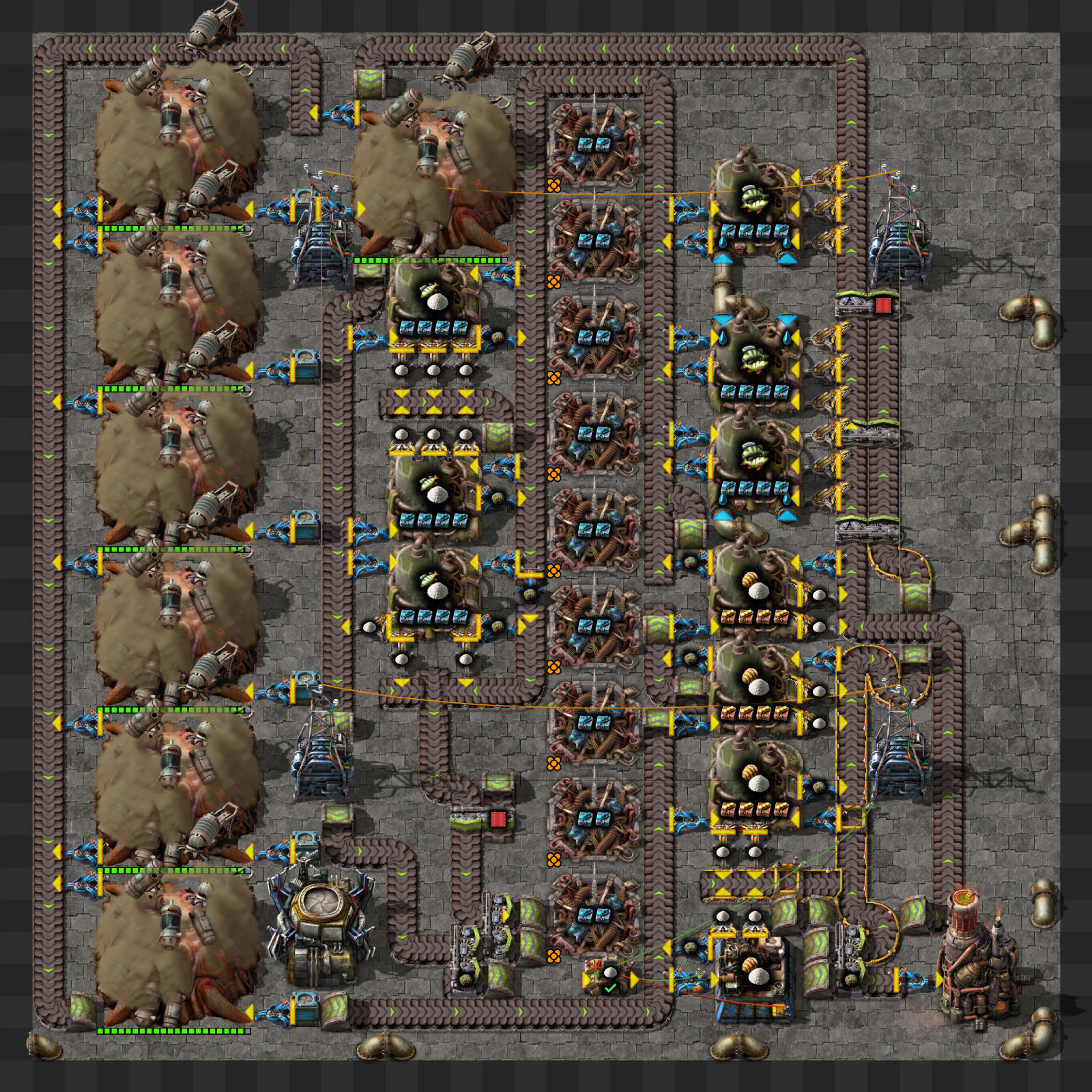 Blueprint preview