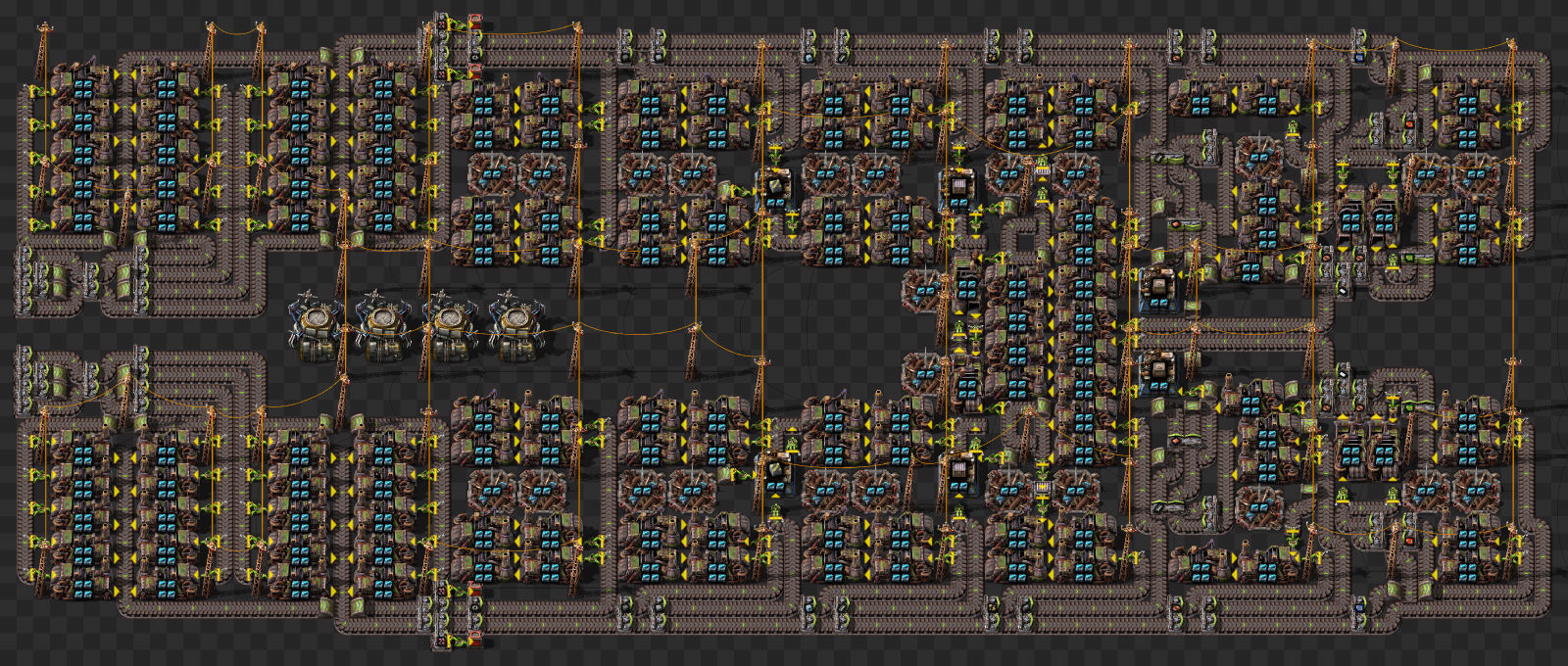 Blueprint preview