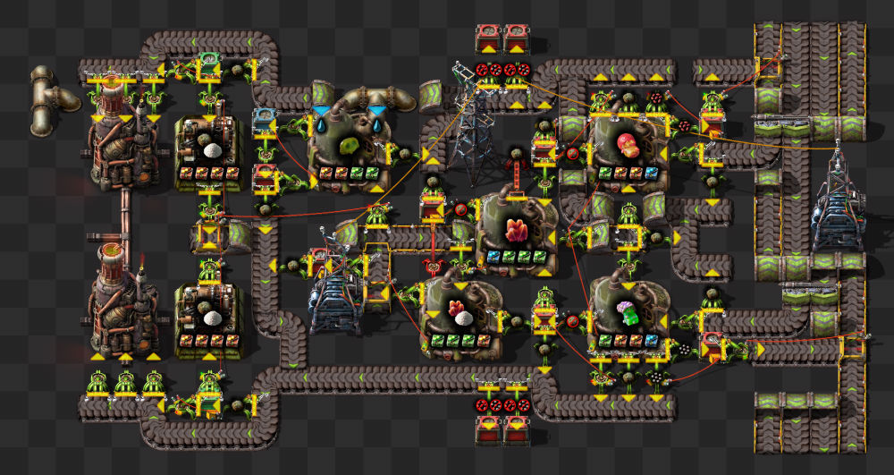 Blueprint preview