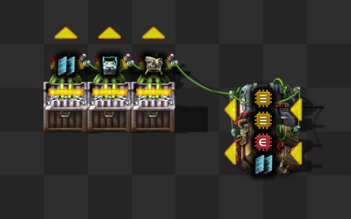 Blueprint preview