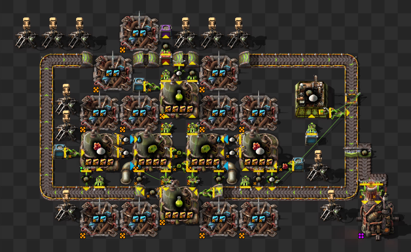 Blueprint preview