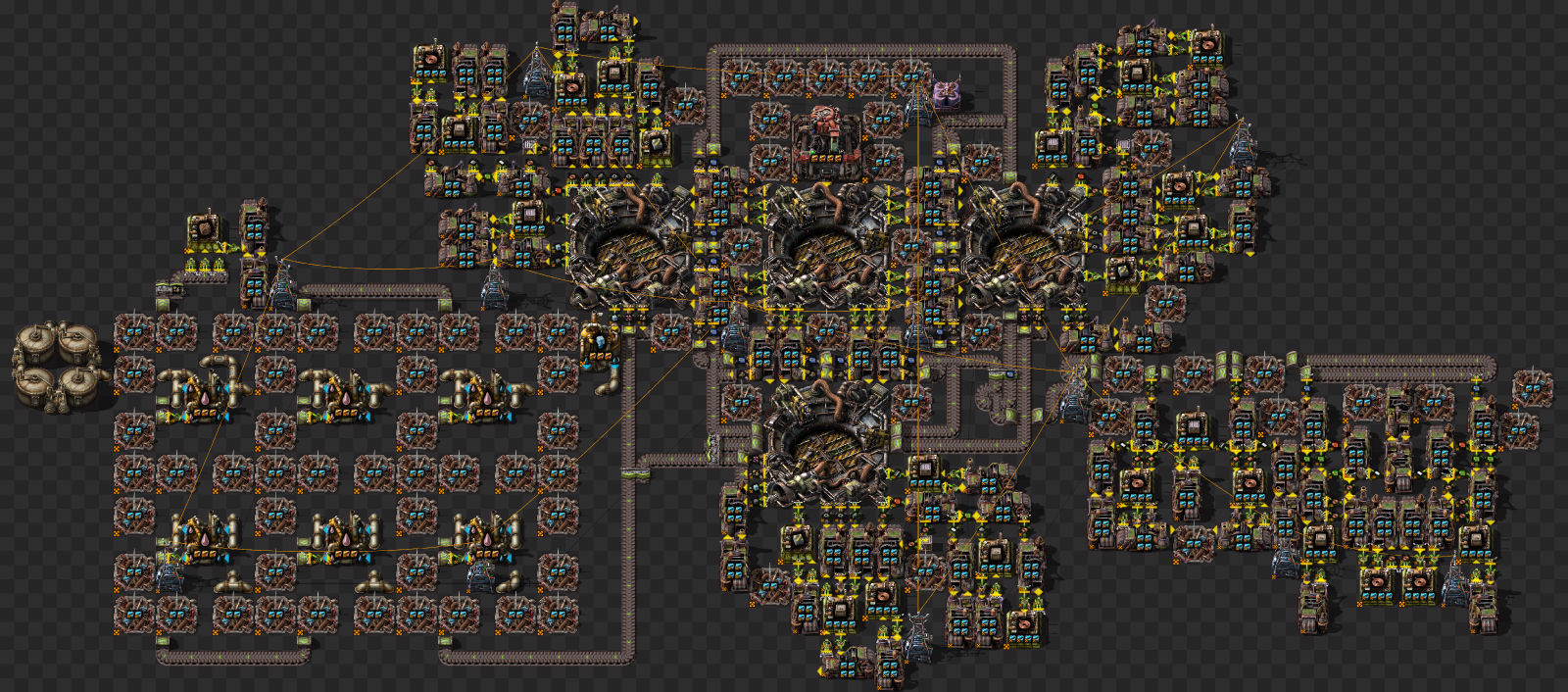 Blueprint preview