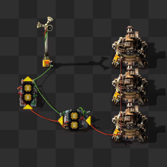 Blueprint preview