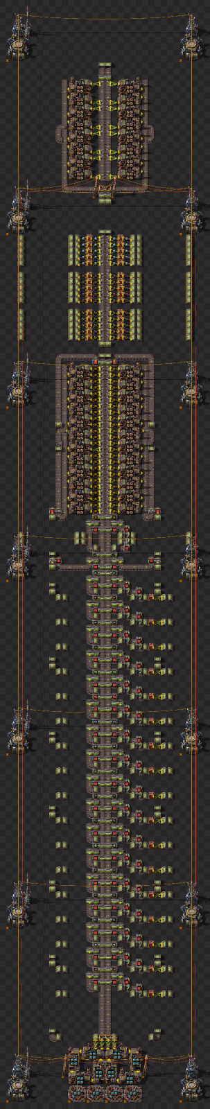 Blueprint preview