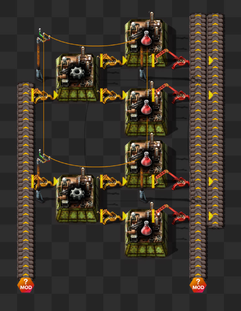Blueprint preview