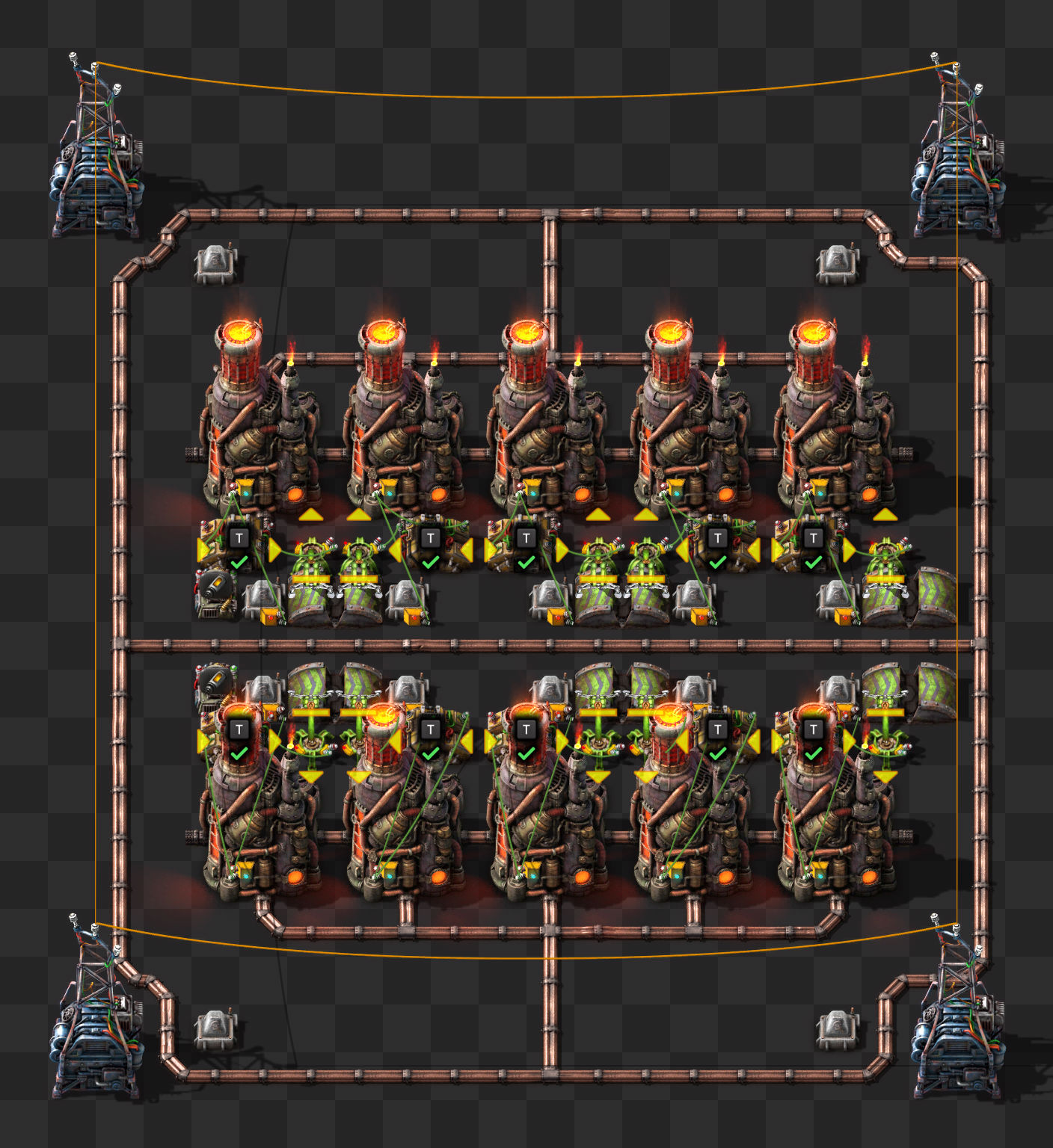 Blueprint preview
