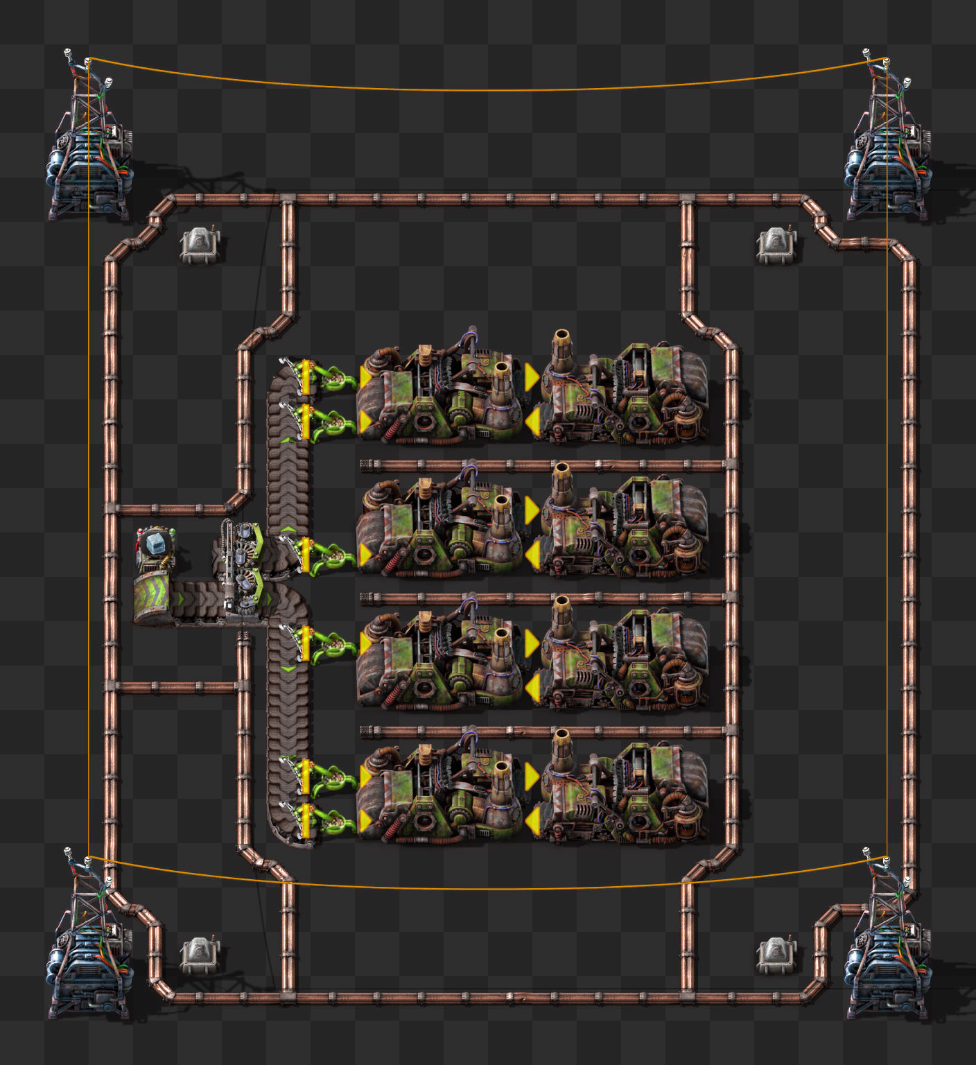 Blueprint preview
