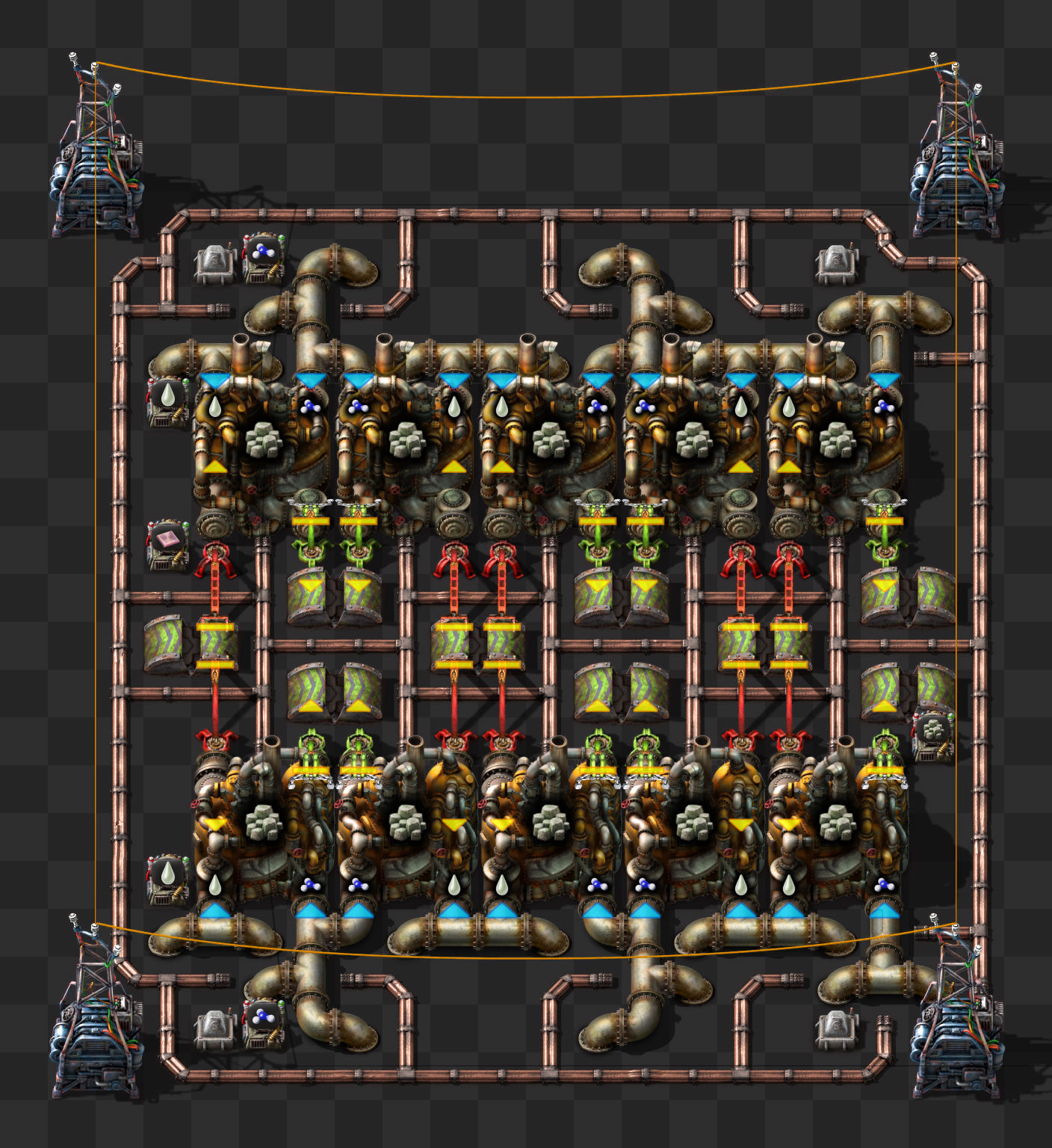 Blueprint preview