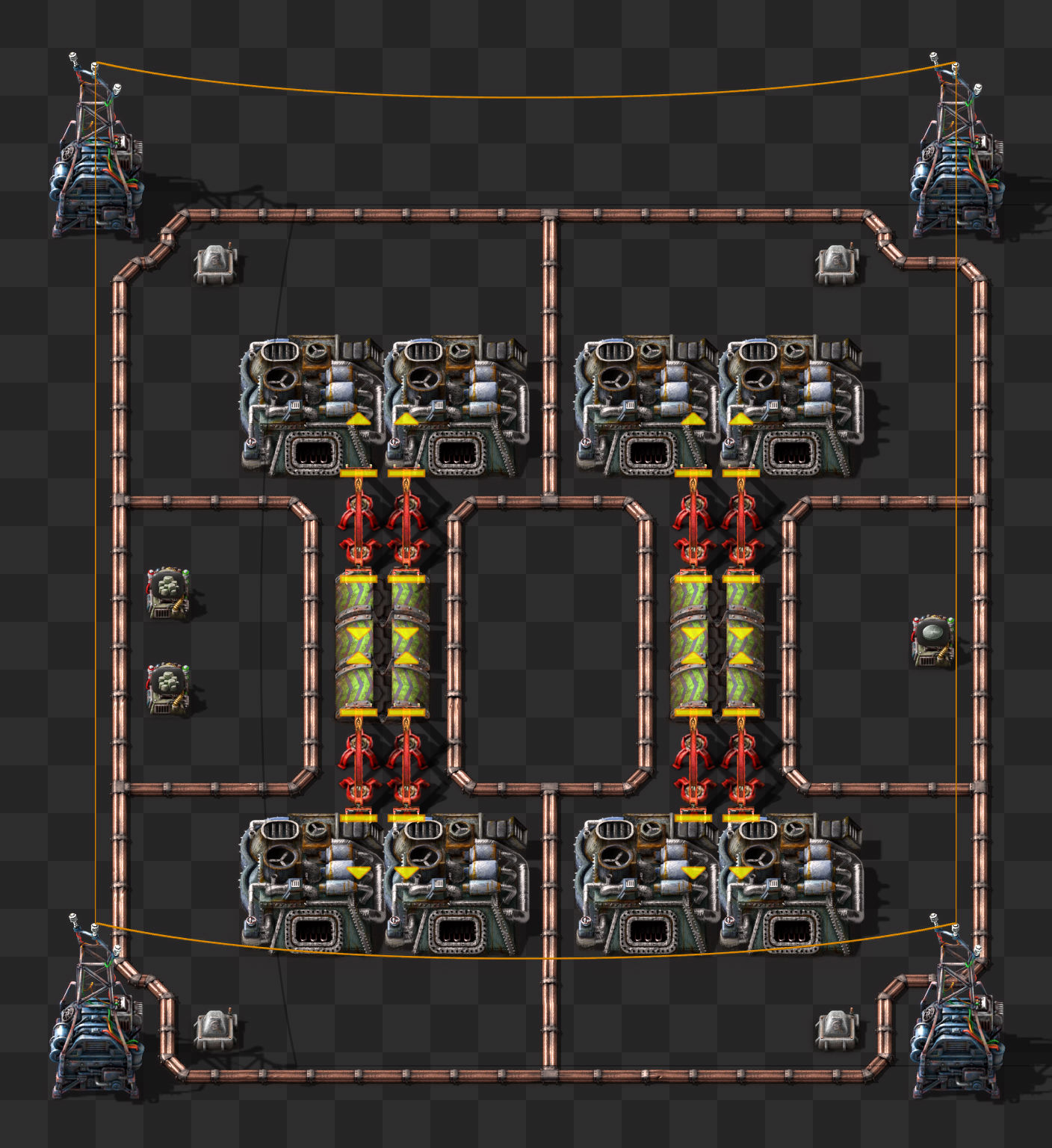 Blueprint preview