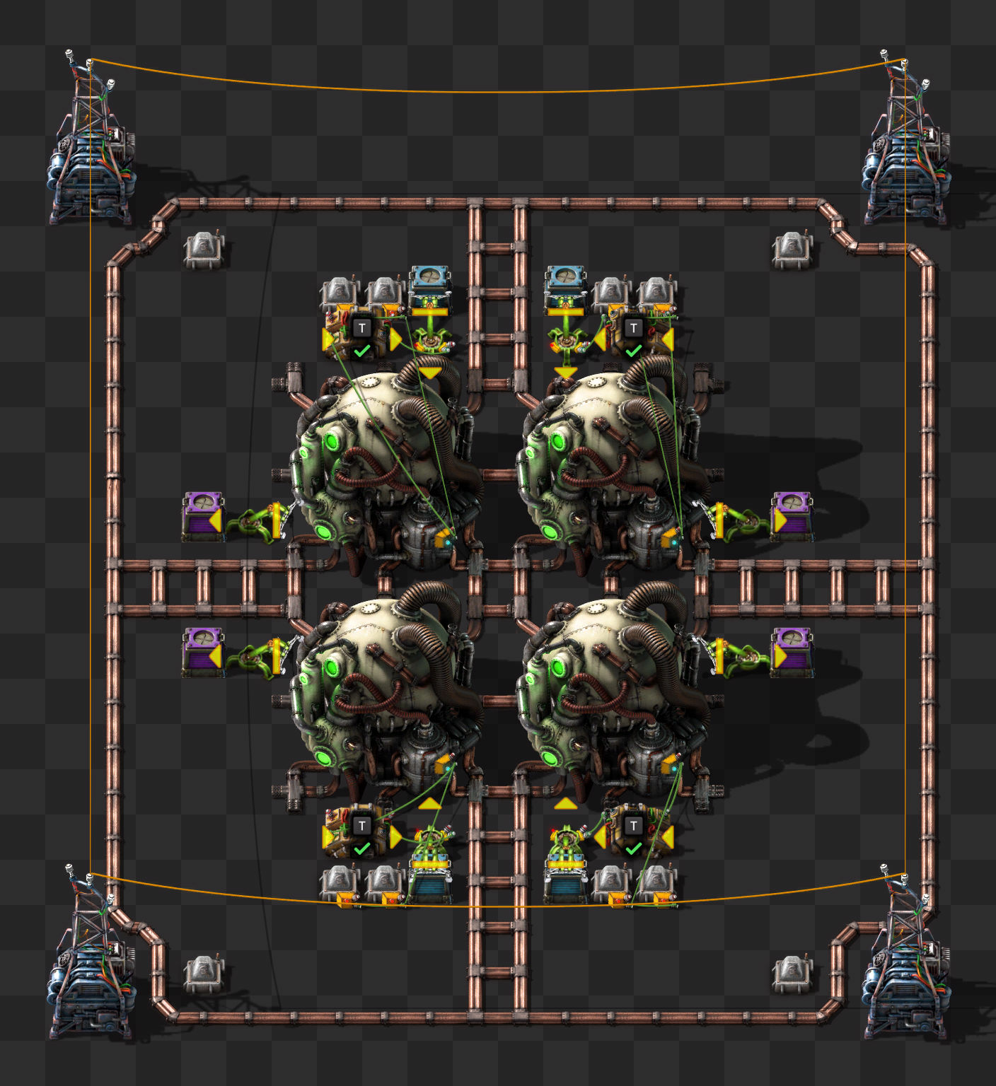 Blueprint preview